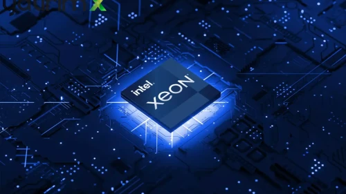 Intel ve Google Arasında Dev Veri Merkezi İş Birliği