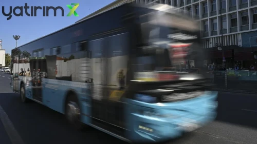 Özel Halk Otobüsleri Kontak mı Kapatıyor? Mayıs için Kritik Karar