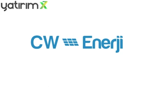 Cw Enerji'den (CWENE) 65,4 Milyon Dolarlık Dev Sözleşme!