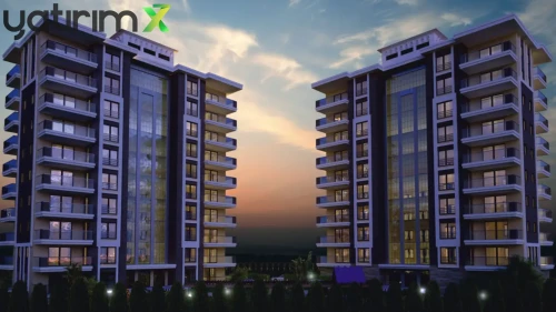 Site Aidat Zamlarına Yeni Düzenleme: Üst Sınır Geliyor