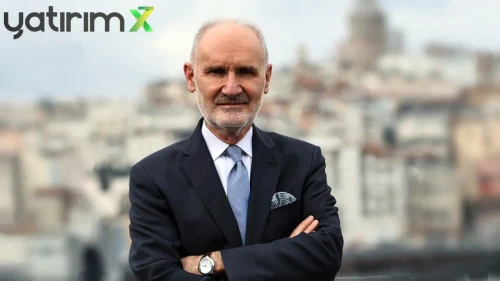 KOBİ’ler Dikkat! Avdagiç Hannover’den Seslendi: Vakit Geldi