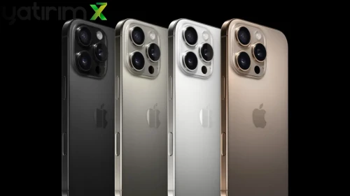 iPhone 18’de Şok Karar: Artan Maliyetler Donanımı Vurdu!