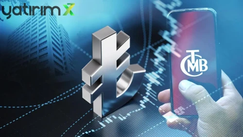 Merkez Bankası Piyasa Beklentilerine Uydu: Faiz Değişmedi