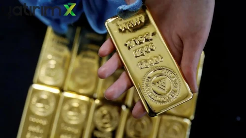 Küresel Altın Yarışında Polonya Lider, Türkiye Satışta