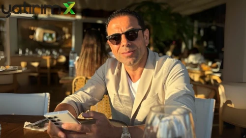 Kırmızı Bülten ile Aranıyordu İspanya'da Yakalandı! Fedlan Kılıçaslan Kimdir?