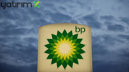 BP 2026 İlk Çeyrek Kârını İkiye Katladı: 3,2 Milyar Dolar
