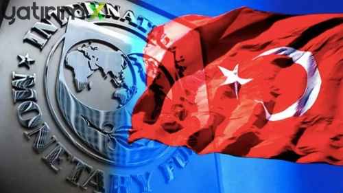 IMF, Türkiye’nin 2026 Büyüme Tahminini Aşağı Yönlü Revize Etti