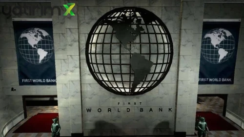 Dünya Bankası'ndan İstanbul Kuzey Demir Yolu Projesi'ne 1,67 Milyar Euro Kredi