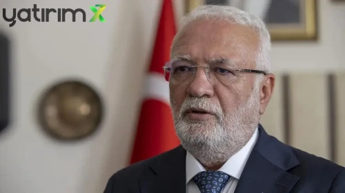 Elitaş’tan Enflasyon Uyarısı: Hedefler Güncellenebilir