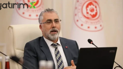 Bakan Işıkhan’dan Suriyelilerin Dönüşü ve İş Gücü Açıklaması