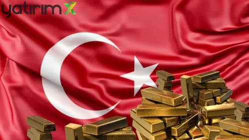 Financial Times: Türkiye’nin Altın Satışları Dünya Fiyatlarını Sarstı