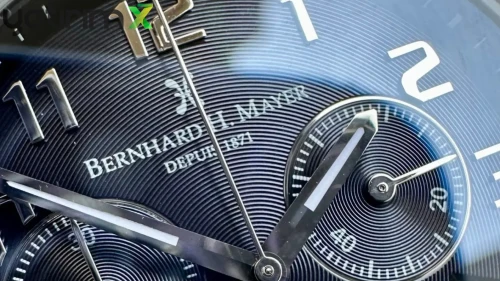 Bernhard H. Mayer'in En Büyük 7. Pazarı Türkiye Oldu!