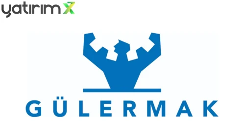 GLRMK Kasasına 6,2 Milyar TL Taze Kaynak Giriyor