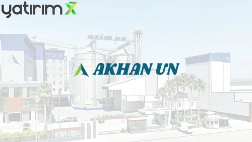 AKHAN küresel pazarda vites artırdı: Japonya kapıları açıldı