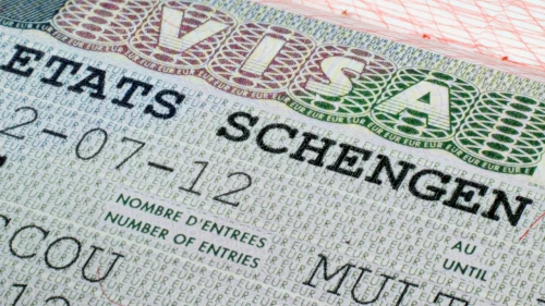 Schengen EES Sistemi Nedir? Avrupa Havalimanlarında Kaos