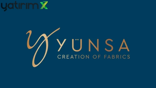 YUNSA temettüleri yattı! Hissede yüzde 2'lik yükseliş başladı