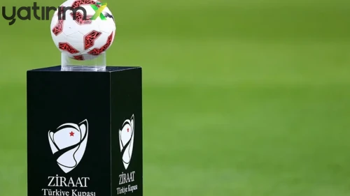 Ziraat Türkiye Kupası finali nerede oynanacak? Tarih netleşti