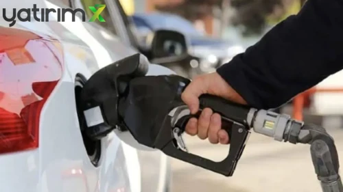 Motorinin Fiyatı Düştü! 14 Nisan Bugün Benzin ve Motorin Kaç TL?