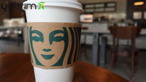 Starbucks'tan "Gülümseme" Primi: Yıllık 1.200 Dolar Ek Gelir