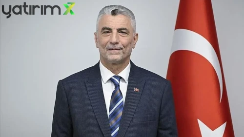 Bakan Bolat’tan Dünya Ticaret Örgütü için Reform Çağrısı