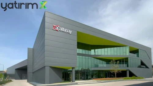 Altınay Savunma'dan (ALTNY) SPK'ya Bağımsız Üye Başvurusu