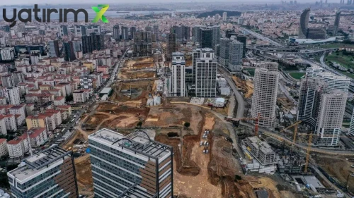 Kentsel Dönüşümde 0,69 Faiz Dönemi: İstanbul’da Büyük İlgi