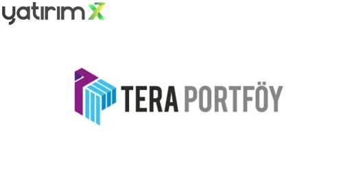 Sektörde Liderlik Değişimi: Tera Portföy 260 Milyar Lirayı Aştı