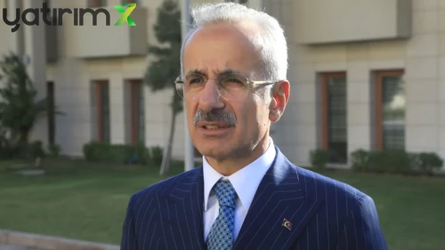 Suriye Sınırında Dev Rehabilitasyon: Raylar Yenilendi, Trafik Başladı