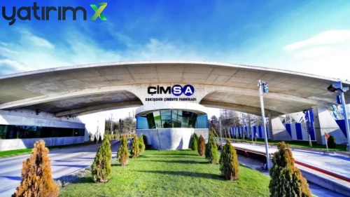 58 TL'yi test eden CIMSA 80 TL olacak! 8 kurum hedef fiyat açıkladı