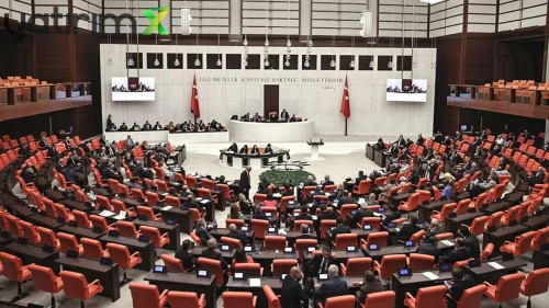 TBMM'den Doğum İzni ve Sosyal Medya Teklifine Onay