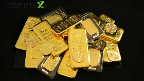 Gram Altın 6.900 TL'yi Aştı! Yarım, Çeyrek Altın Ne Kadar Oldu?