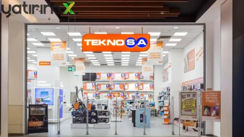 TKNSA için yüzde 84’e varan prim potansiyeli! Hedef fiyat 41,14 TL