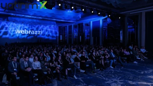 İş Dünyasının Yapay Zeka Gündemi Webrazzi AI 2026’da Belirlendi