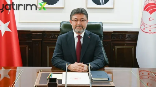 Bakan Yumaklı: Kırsal Kalkınmaya 35 Milyon Euro ve 938 Milyar TL Bütçe