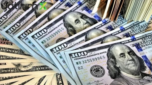 TCMB Rezervleri Savaş Sonrası İlk Kez Yükselişe Geçti