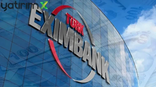 Türk Eximbank'tan Dev Hamle: 11 Banka ile Tahvil İhracı Yönetimi