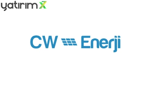 CWENE Portföyüne 96 Milyon TL’lik Yeni İş Ekledi