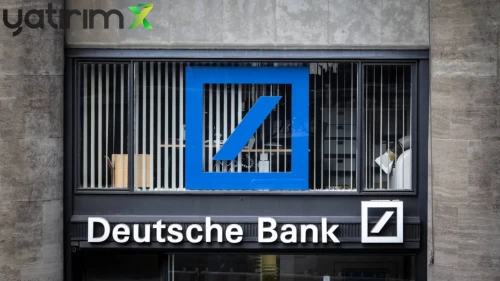 Deutsche Bank: Türkiye Ekonomisi Dış Şoklara Karşı Artık Daha Güçlü