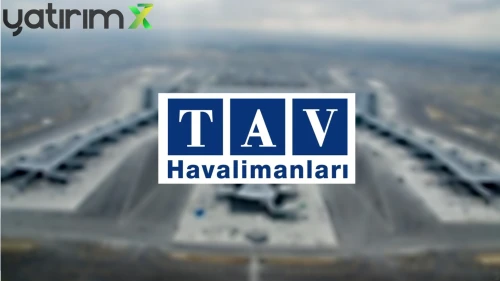 Tepe İnşaat’tan TAV Havalimanları (TAVHL) Pay Satış Bildirimi