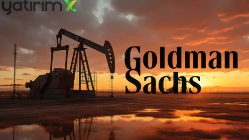 Petrol 100 Doların Eşiğinde: Goldman Sachs’tan Stok Analizi
