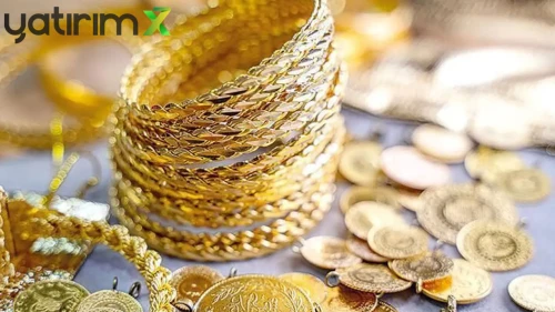 Altın Fiyatlarında "Ateşkes" Molası: Yön Yukarı mı Aşağı mı?
