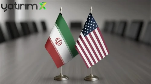 ABD ve İran Ateşkesi Uzatıyor: Prensipte Anlaşma Sağlandı