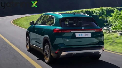 Bosch'tan Togg Açıklaması: Seviye 3 Otonom Sürüş Geliyor mu?