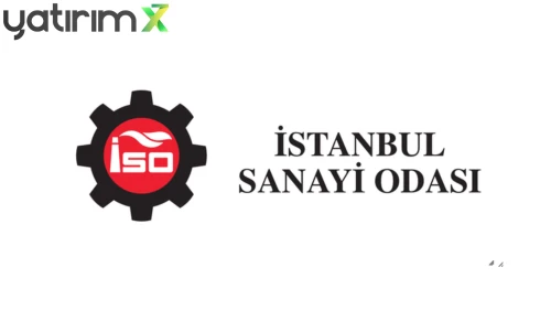 İSO Türkiye İhracat Pazarları İklim Endeksi Mart'ta Geriledi