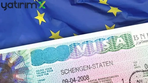 Schengen Vizesinde EES Dönemi: Pasaport Damgası Kalktı!