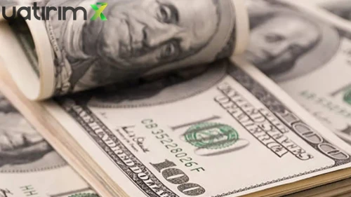 Reel Sektörün Net Döviz Açığı Şubat'ta 200 Milyar Doları Aştı