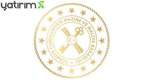 Hazine'den İç Borçlanma Hamlesi: Yarın 2 İhale Yapılacak