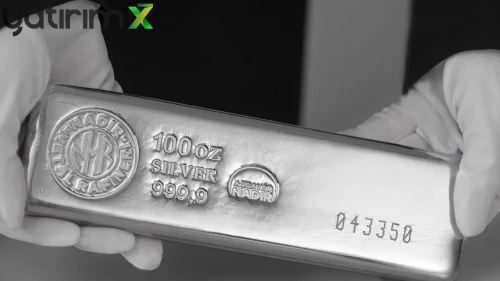 Gümüşte Kritik Eşik: 74 Doların Üstü Ralli, Altı Sert Düşüş