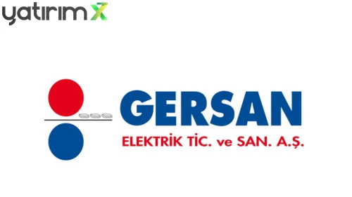 GEREL 2026 Yılı Dev Modernizasyon Planını Açıkladı