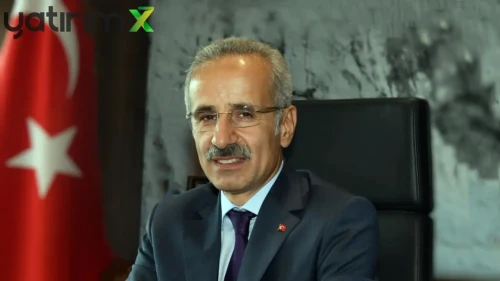 Ankara-İzmir Arası 3,5 Saate İniyor: Uraloğlu'ndan YHT Müjdesi